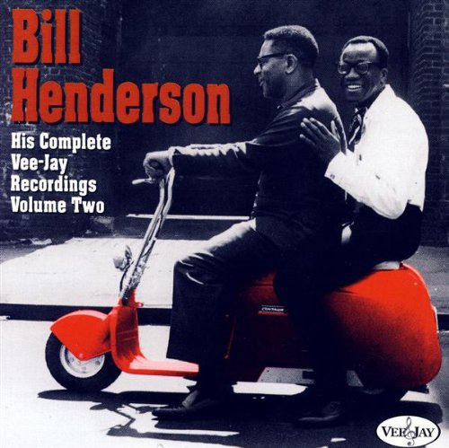 Amazon.co.jp: His Complete Vee-Jay Recordings - Volume Two